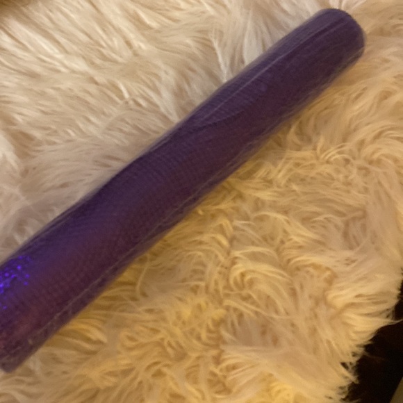 CHRISTMAS DECO MESH Ribbon - Picture 8 of 9